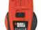 BLACK&amp;DECKER BDS300 DETEKTOR WYKRYWACZ METALI