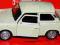 Model samochodu Trabant 601 Welly NOWY !