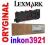 Lexmark pojemnik X548dte C544dn X544dn C546dtn FV