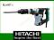 HITACHI MŁOT WYBURZENIOWY SDS-MAX H41MB 930W 10J