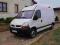 Renault Master Movano 2.5 120KM ŚREDNIAK z Niemiec