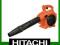 HITACHI DMUCHAWA SPALINOWA RB24EAP PURE FIRE