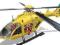Mega Bloks 3255 Probuilder ADAC Helikopter NOWY