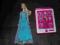 ELSA kraina lodu frozen TABLET mattel BARBIE