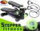 STEPPER PROSTY FITNESS SMJ sport LICZNIK LCD LINKI