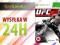 UFC UNDISPUTED 3 XBOX360 GrajLandia!