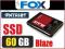 ! SSD 60GB Patriot Blaze 530/430 PB60GS25SSDR