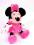 DISNEY MYSZKA MINI MINNIE SUPER MASKOTKA 45 cm