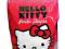 Hello Kitty makaron BIO - 250g