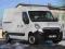 Opel MOVANO MASTER L2H2 2012r 125KM 54000km KLIMA