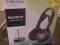 Słuchawki SONY MDR-RF810RK OKAZJA BEZPRZEWODOWE