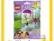 LEGO FRIENDS DOMEK PAPUGI 41024 5+