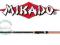 WĘDKA MIKADO Sensual Float teleskop 4m -30g