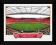 Arsenal Emirates - obraz w ramie 20x15cm