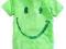 NEXT KOSZULKA TSHIRT SMILEY UŚMIECH 2-3 LAT 98 CM