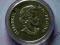 moneta Elizabeth II 25 c. Canada 2013