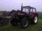 Zetor 8045 z TUREM TUR