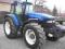 new holland TM135