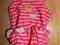 Strój kąpielowy MOTHERCARE roz. 62 cm