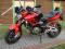 Aprilia Shiver 750 NAKED SPORT 2010r.