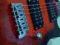 gitara elektryczna i wzmacniacz elektryczny
