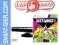 ZESTAW KINECT + JUST DANCE 2015 X360 PL SGV W-WA