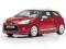 NOREV CITROEN DS3 2010 SANGUINE RED 1:18