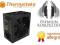 Thermaltake Litepower 700W 2x(6+2pin) ACTIVE PFC