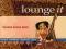 V/A LOUNGE IT - RECADO BOSSA NOVA CD