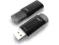 PQI PENDRIVE USB 3.0 CLICKER 32GB Czarny