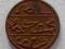 MEKSYK STARA MONETA NR C/448