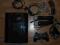 SONY PS3 SLIM 500GB 1 KONTROLER 2XMOVE KAMERKA