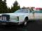 Lincoln Continental mark V 1977r V8 coupe