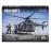 Mega Bloks Call of Duty Helikopter Chopper Strike