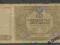 50 Złotych   15 maja 1946 r.   seria H   !!!