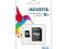 ADATA micro SDHC + adapter SD karta 8GB Class 4