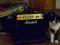 combo Marshall MG15CD