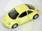 VOLKSWAGEN NEW BEETLE 1:37 MODEL