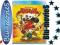 KUNG FU PANDA 2 BLU-RAY FOLIA NOWY 24H [DUBBING]