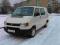 VW TRANSPORTER T4 2.5TDI 2002 ROK ABS POLECAM