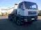 MAN TGA 35.400 8X4 MANUAL 2008 rok