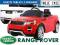 Range Rover Evoque 12V 2 x SILNIKI (2x35W) PILOT