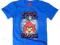 T-shirt koszulka Angry Birds R. 128 PROMOCJA