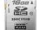 GOODRAM 16GB KARTA SD HC CLASS 10 FullHD SDHC