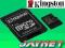 KINGSTON 32 GB micro SDHC Class 10 90/45MB/s PRO !