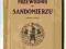 SANDOMIERZ :: przewodnik z planem miasta 1925 rok