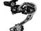 Shimano Deore RD-M610 SGS SHADOW 30speed Tył,NOWA