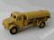 CIĘŻARÓWKA BEDFORD OY RASC HQ CYSTERNA 1:76 OXFORD