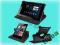 Obrotowe Etui ASUS Nexus 7 3G  + Folia Matowa