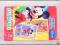 370-26 ...DISNEY... KARTY MICKEY MOUSE CLUBHOUSE